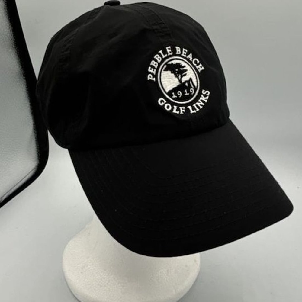 Heat Seal Rain Cap by Zero Restriction – Pebble Beach Shop Online,